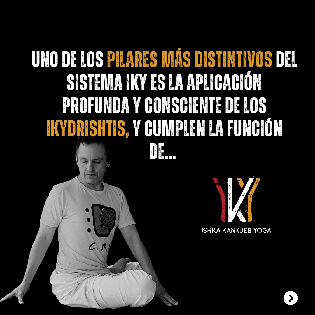 Filosofía IKY 7
