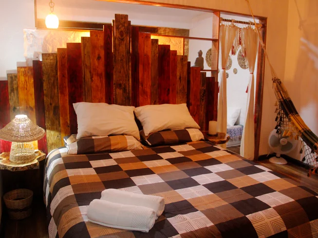 Habitación privada