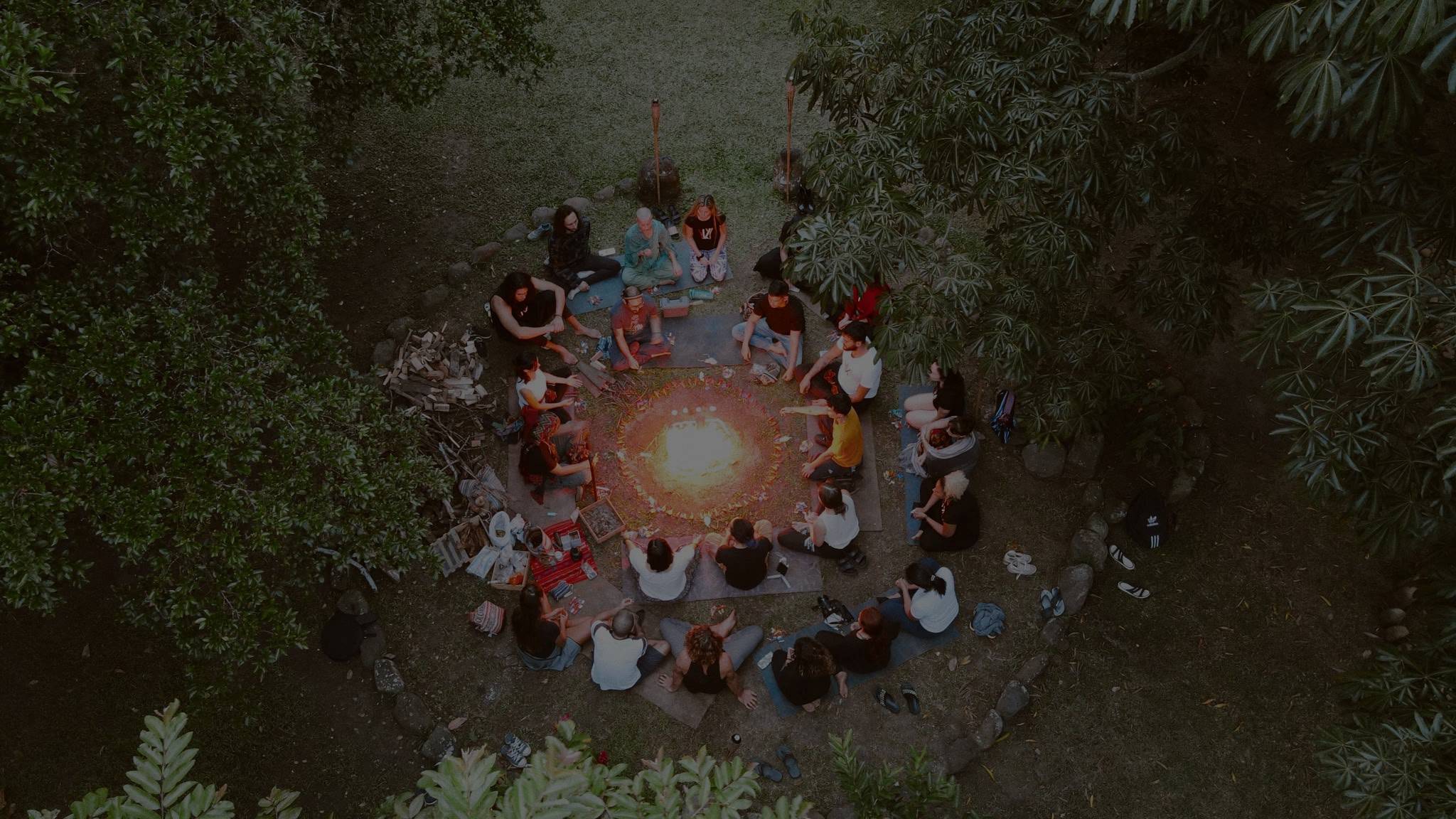 Ishka Center, Cali