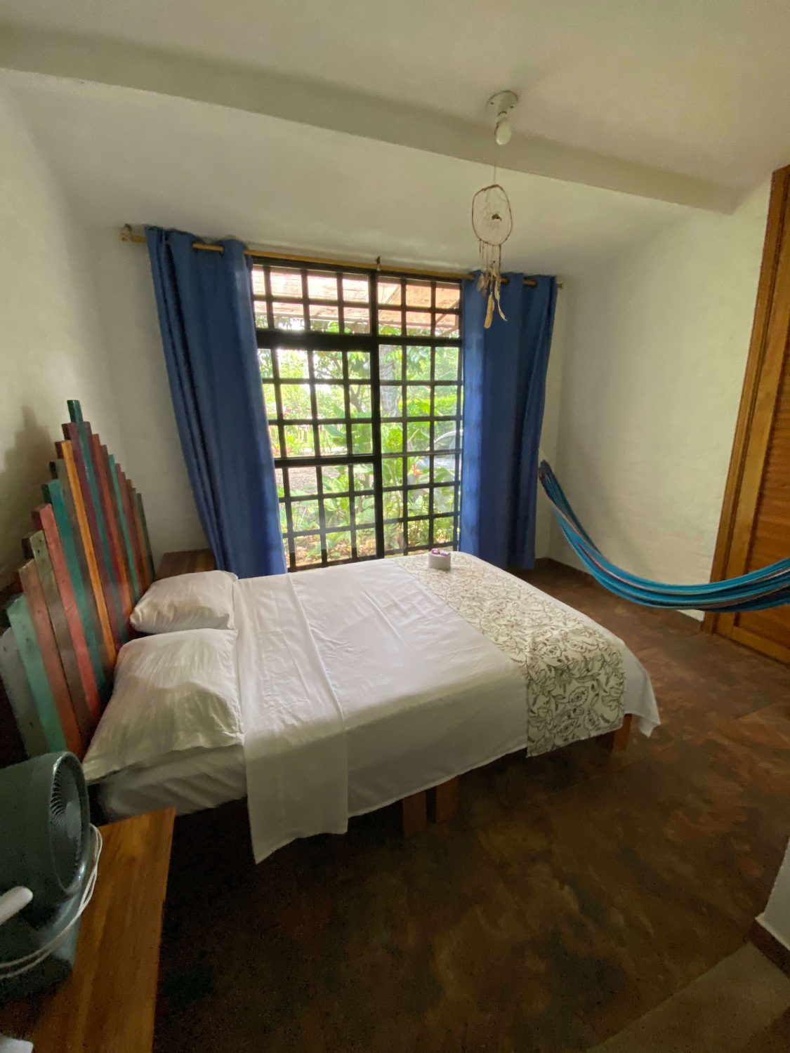 Habitación privada