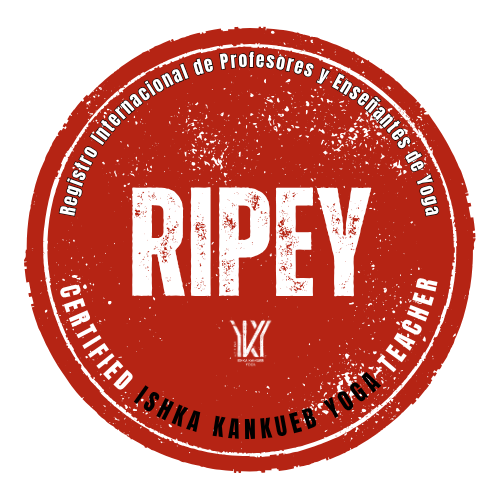 Sello RIPEY
